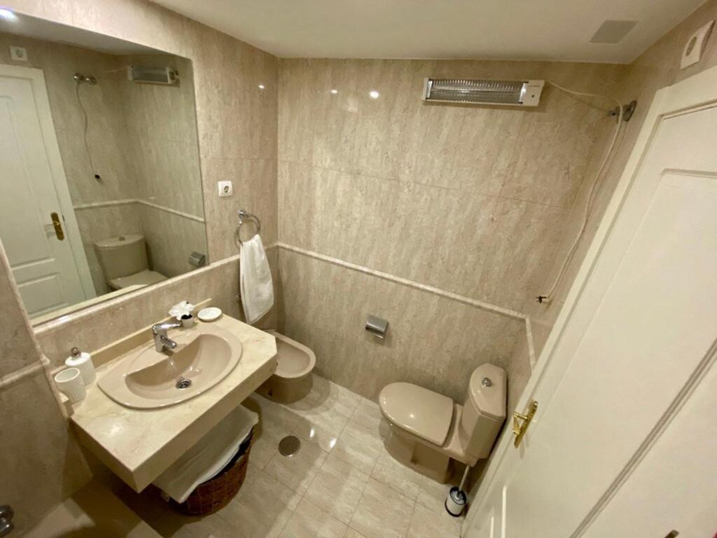 Luxury - Swimming Pool Apartamento *