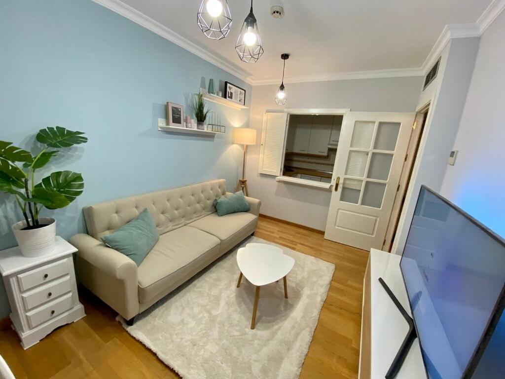 Luxury - Swimming Pool Madri