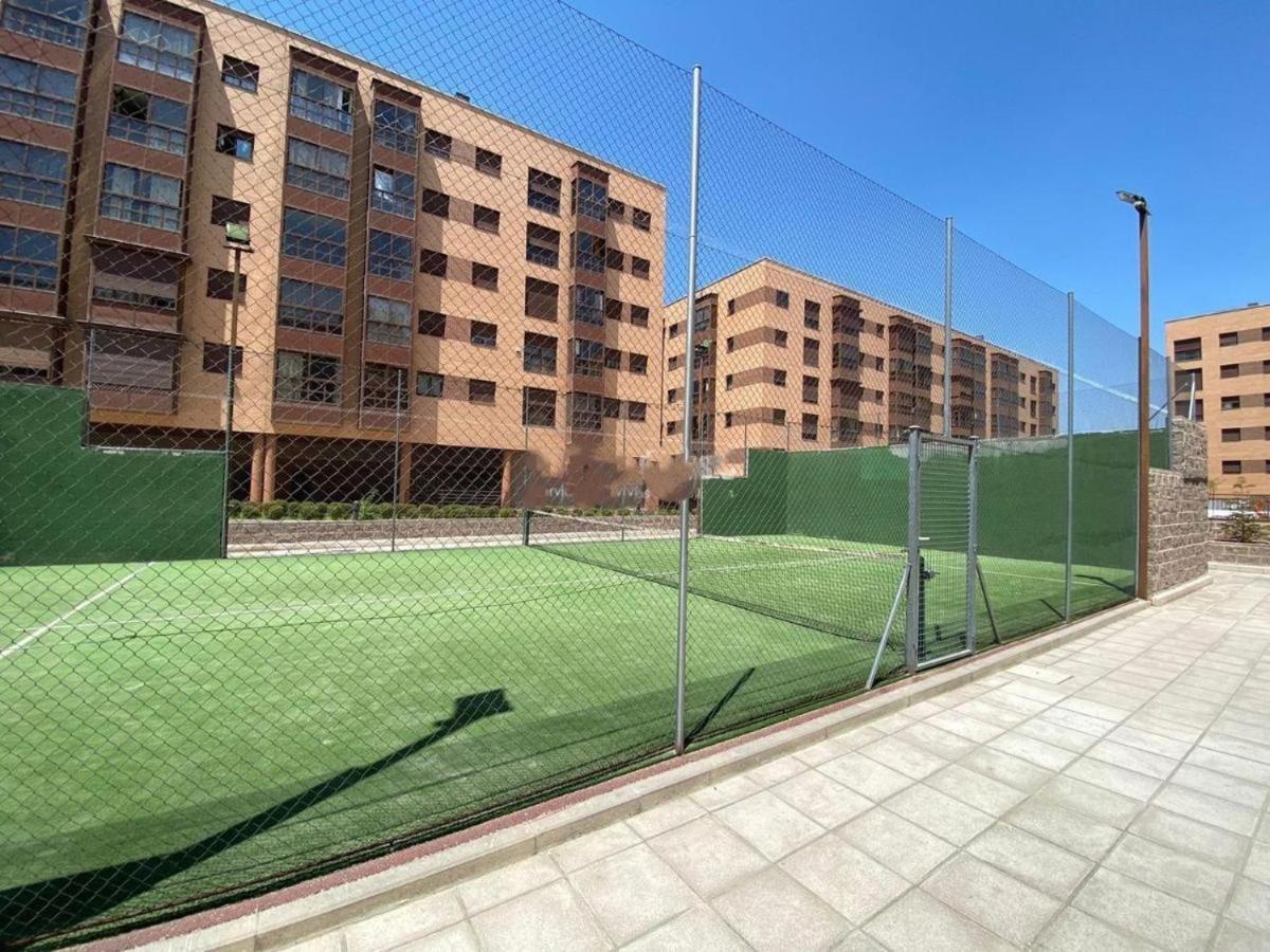 Apartamento Luxury - Swimming Pool *
