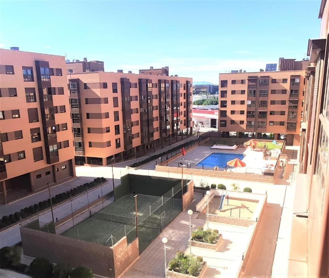 Luxury - Swimming Pool Apartamento